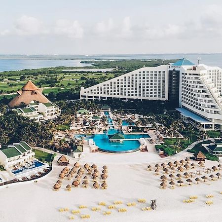 Iberostar Selection Cancun (Adults Only) Exterior photo