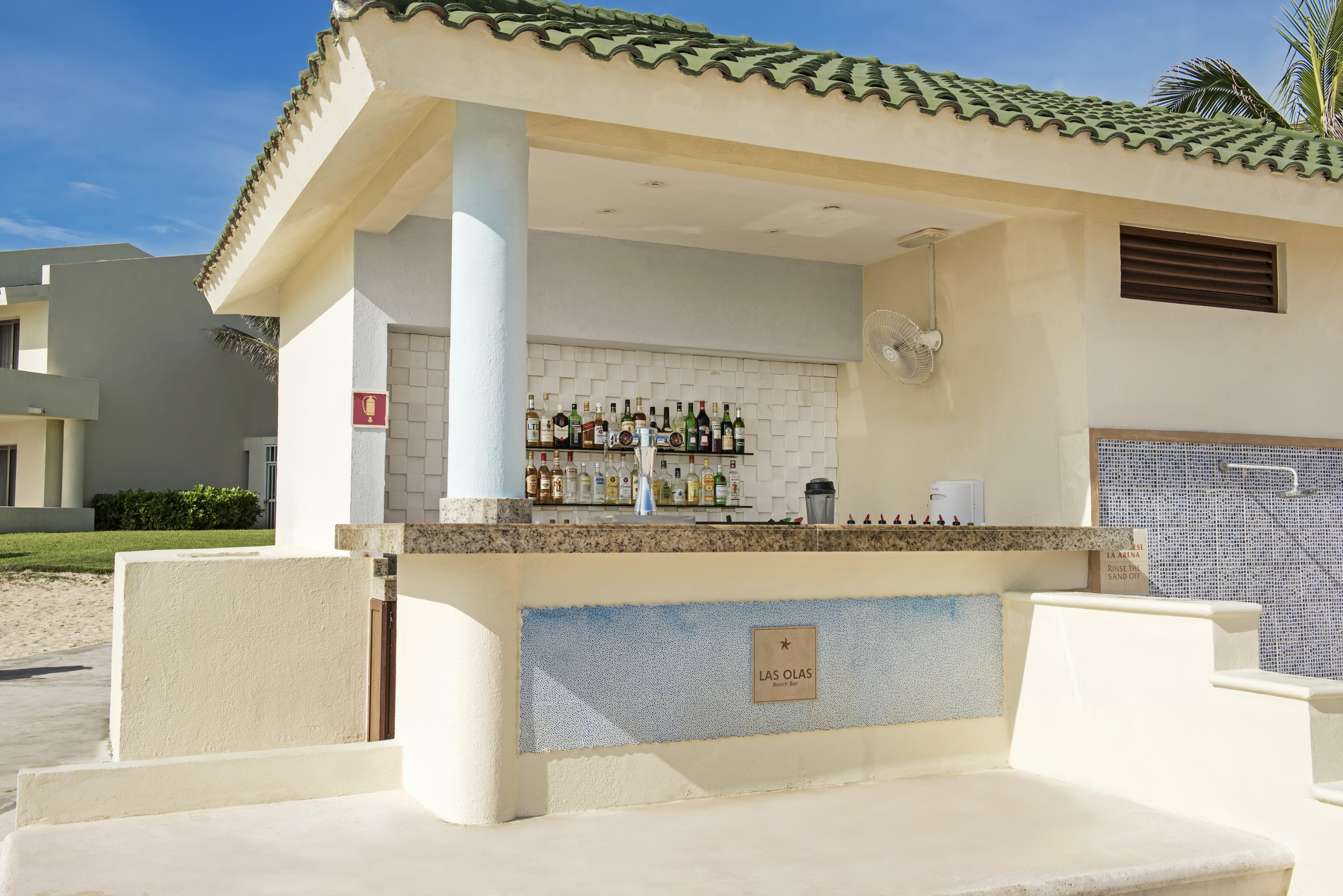 Iberostar Selection Cancun (Adults Only) Exterior photo