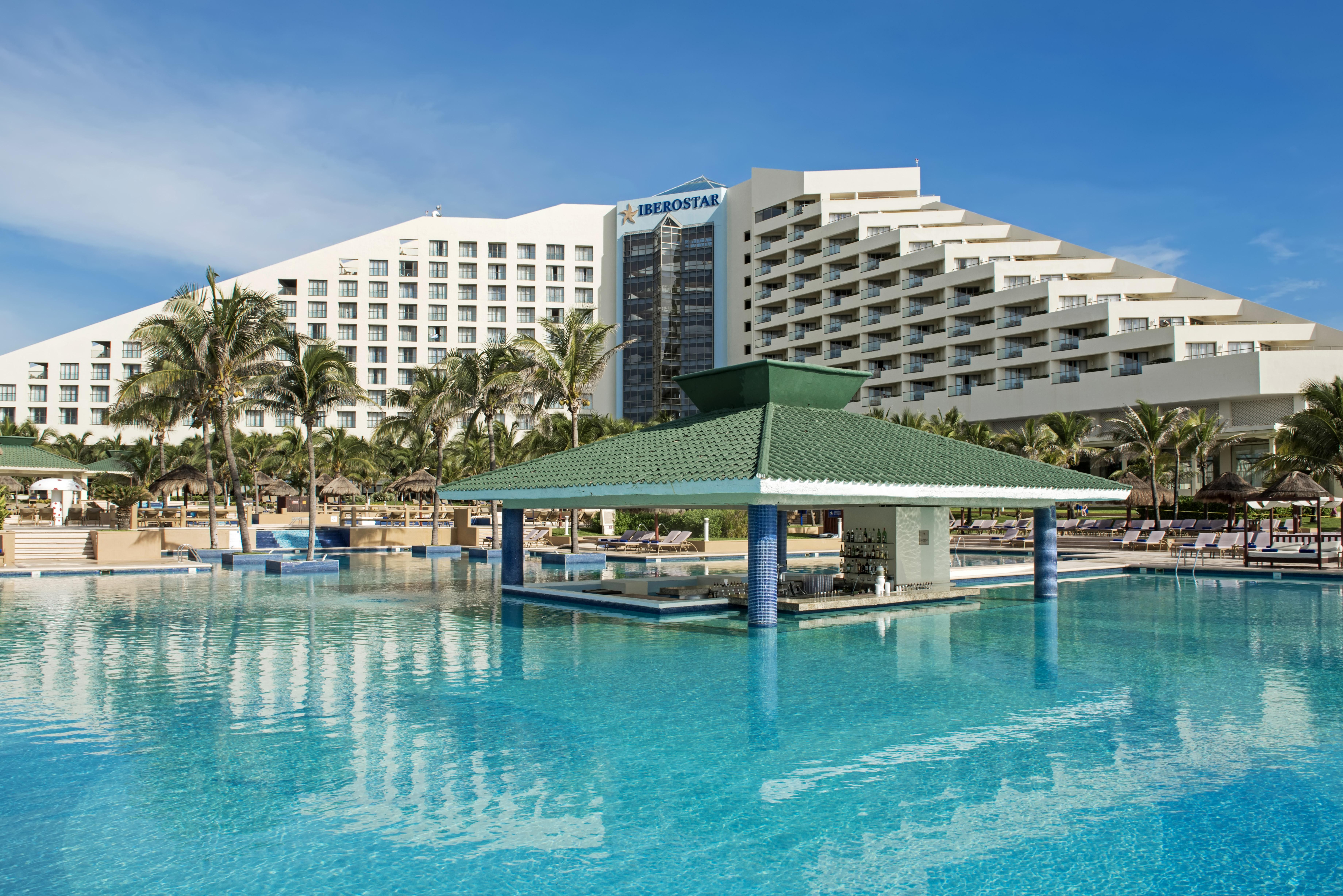 Iberostar Selection Cancun (Adults Only) Exterior photo