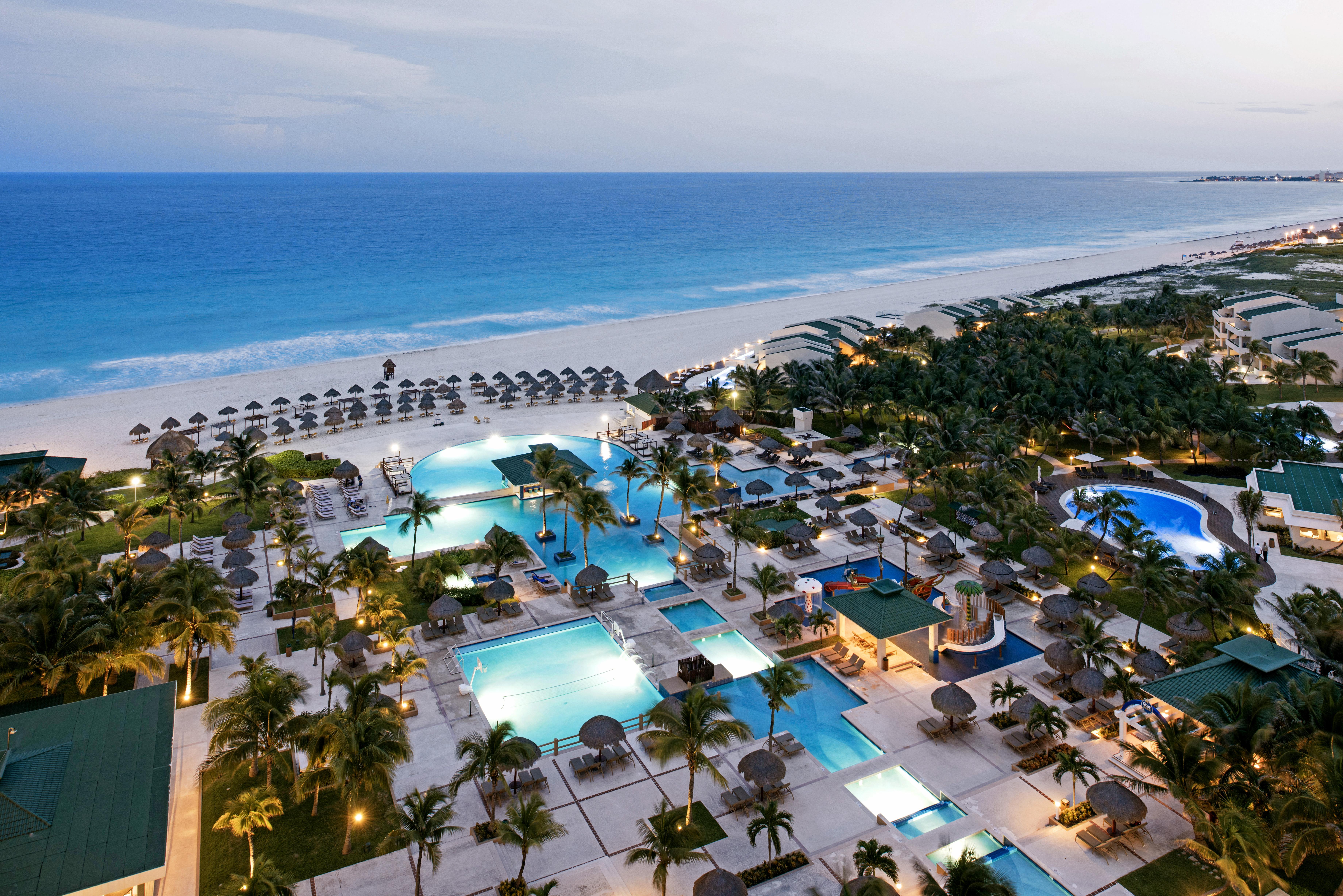 Iberostar Selection Cancun (Adults Only) Exterior photo