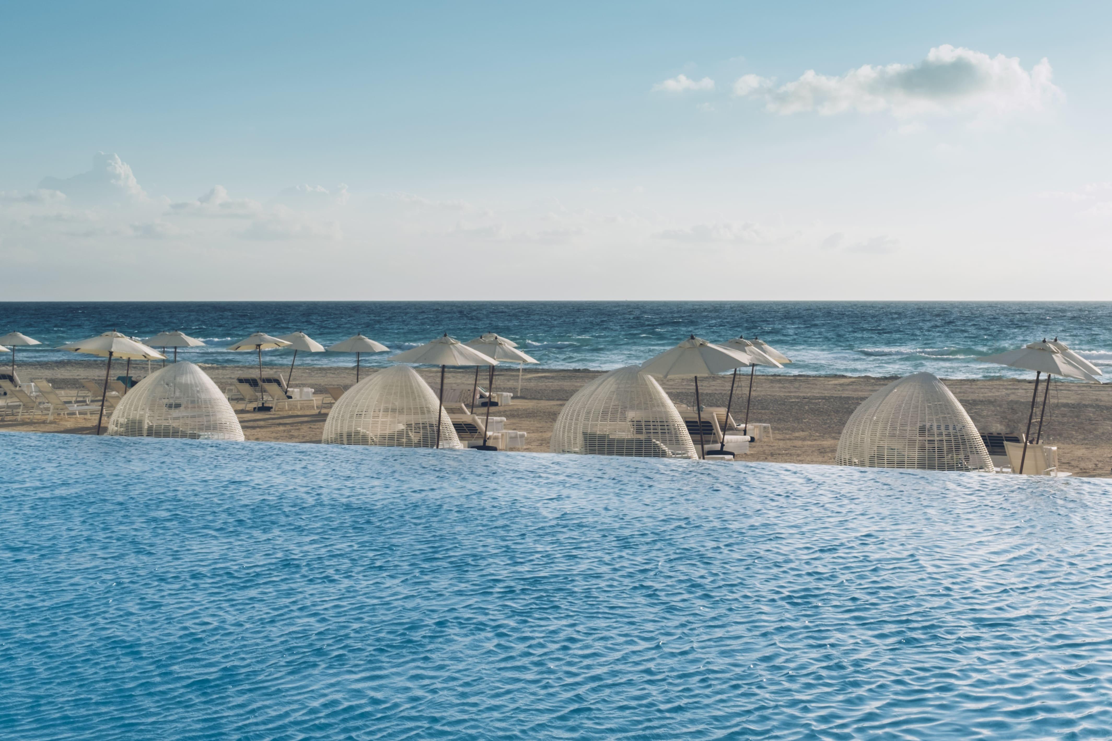 Iberostar Selection Cancun (Adults Only) Exterior photo