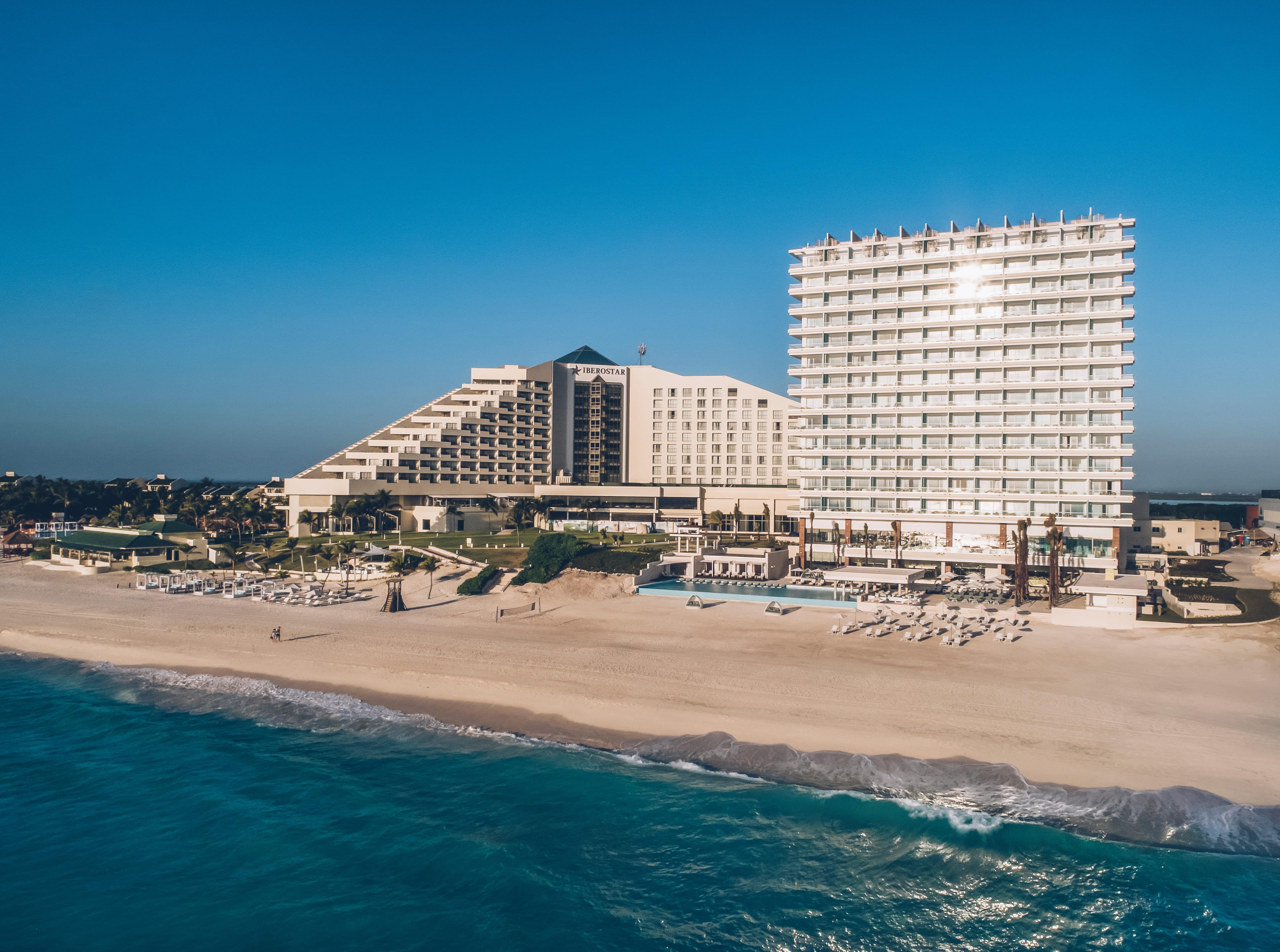 Iberostar Selection Cancun (Adults Only) Exterior photo