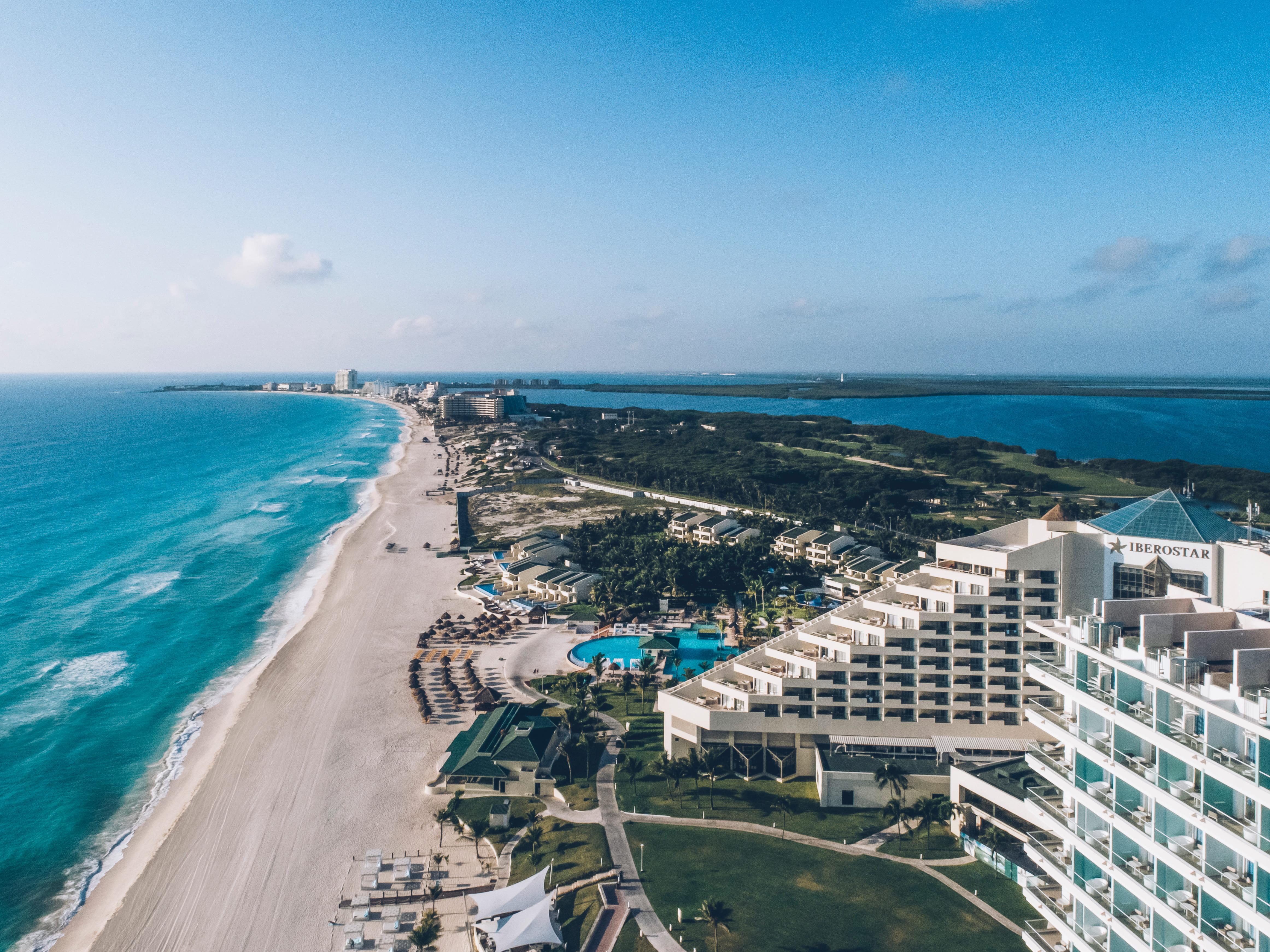 Iberostar Selection Cancun (Adults Only) Exterior photo