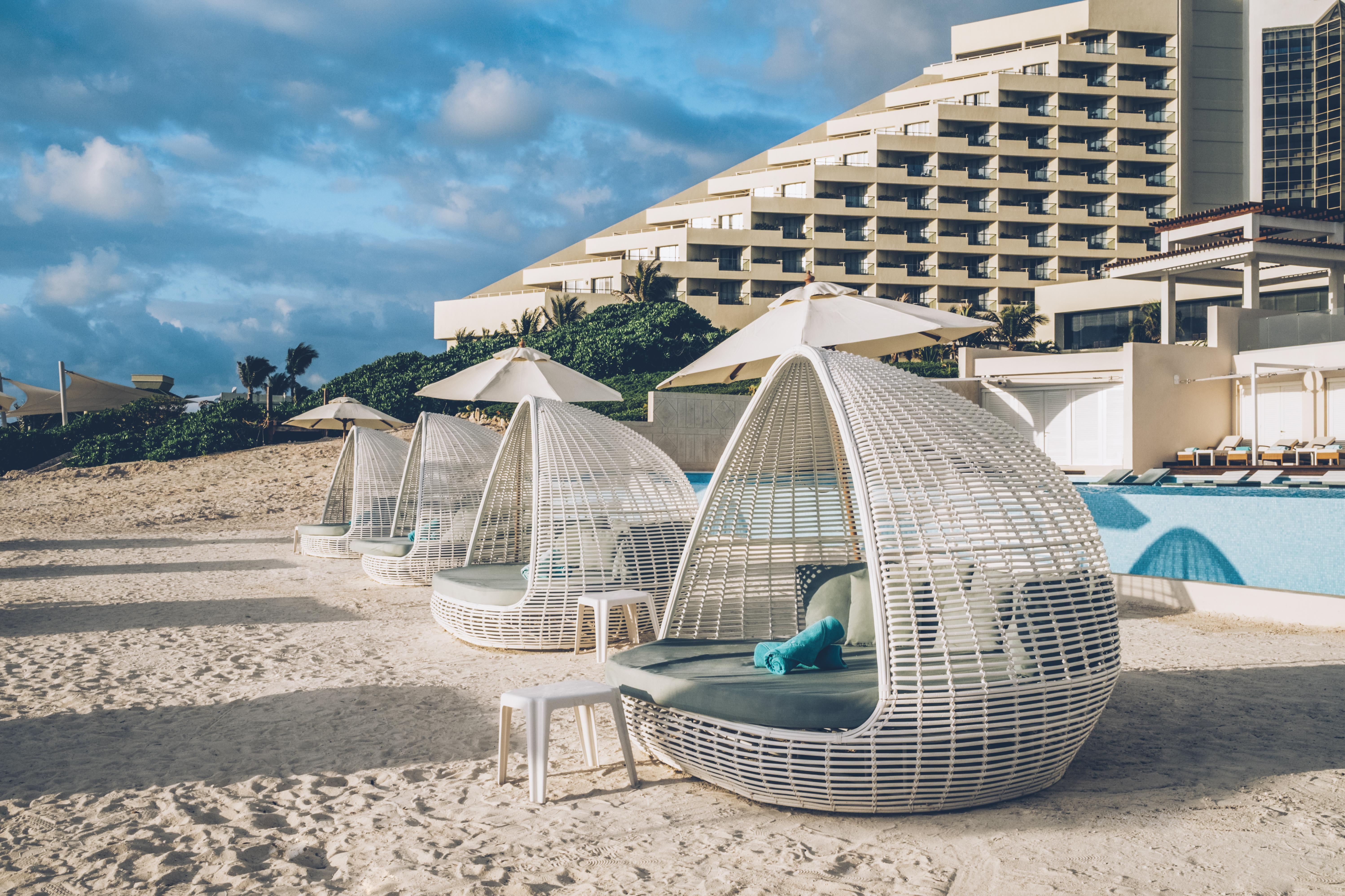 Iberostar Selection Cancun (Adults Only) Exterior photo