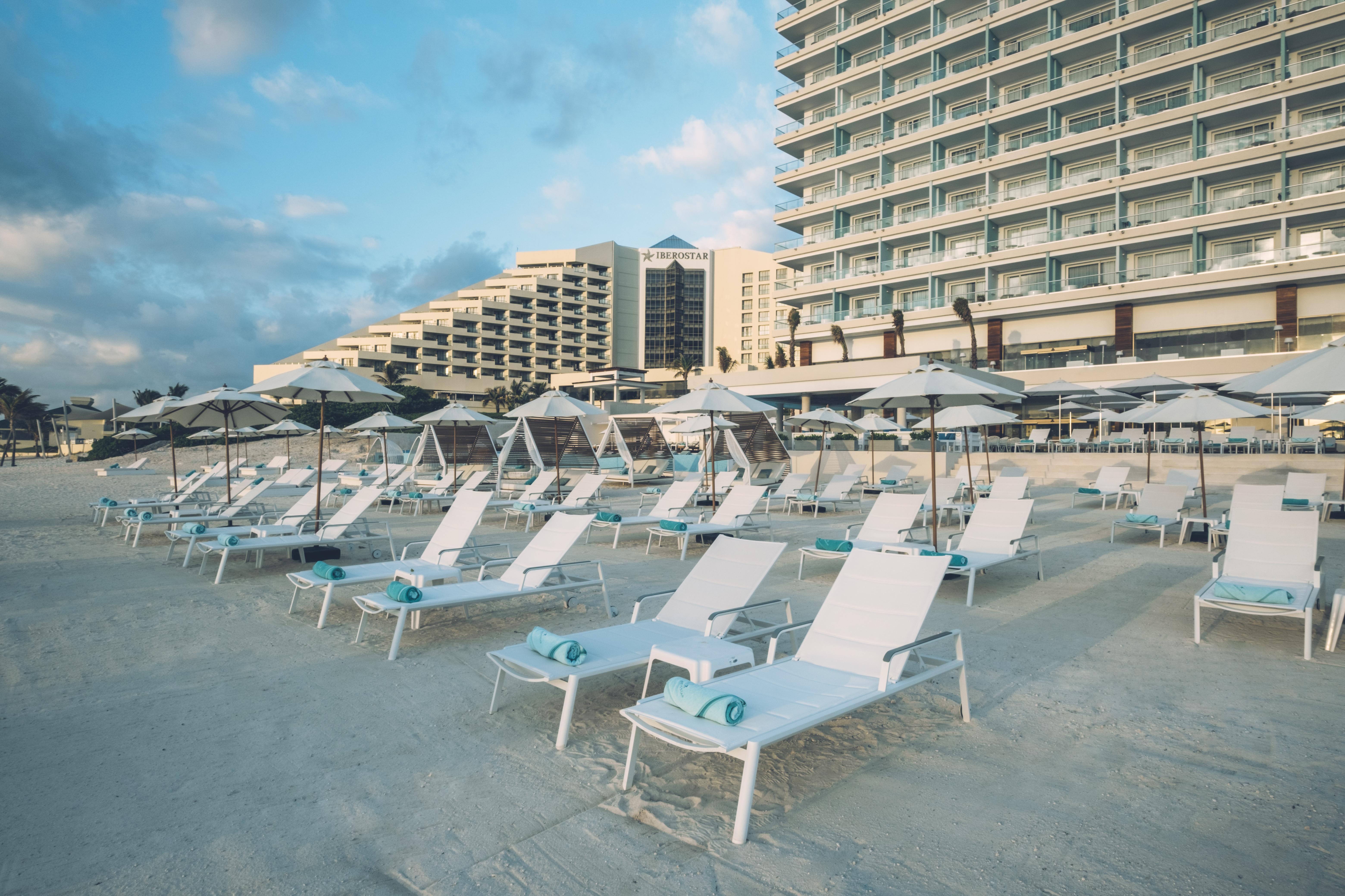 Iberostar Selection Cancun (Adults Only) Exterior photo